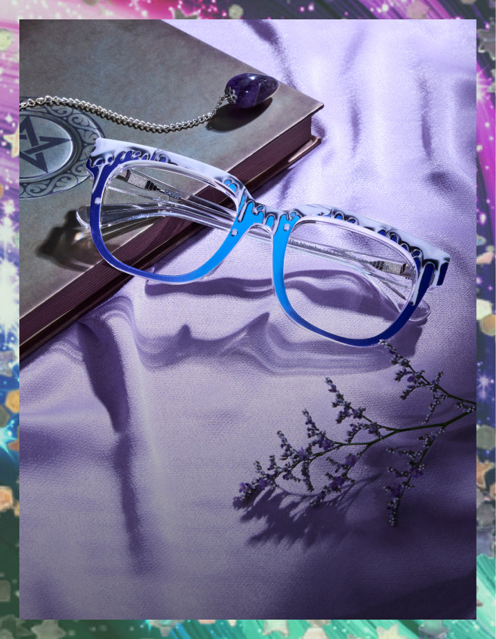 Spellbound Pair Eyewear collection
