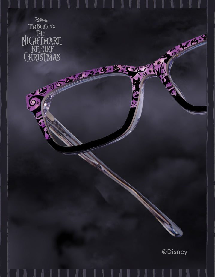 Disney Pair Eyewear collection